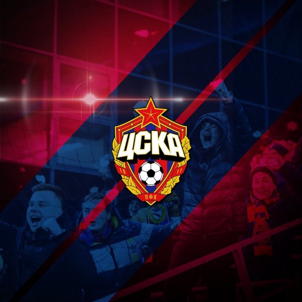 ПФК ЦСКА арт