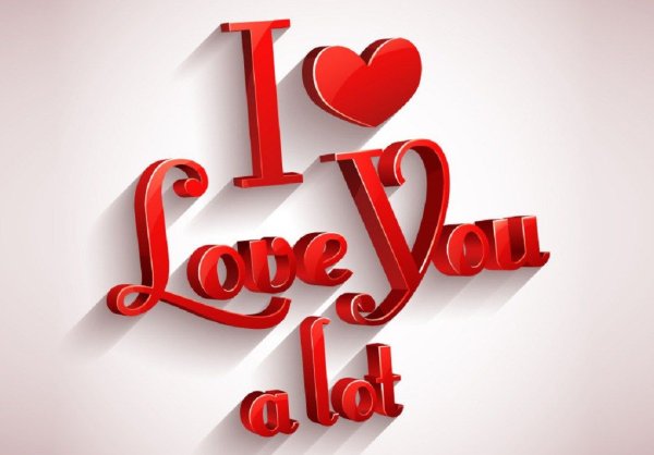 Рисунок граффити люблю