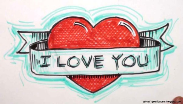 Красивые надписи для срисовки