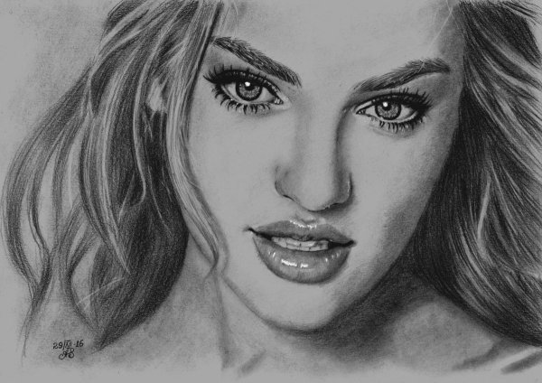 Рисунки карандашом влюбленные пары