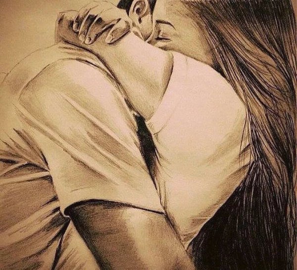 Рисунки пар