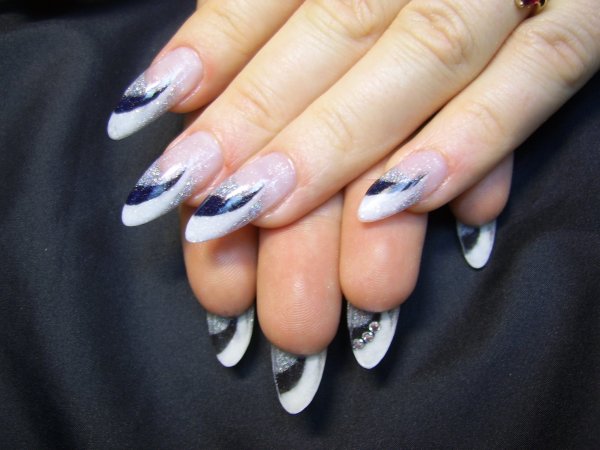 Красивые ноги