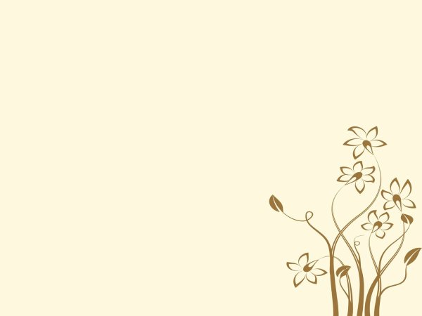 Оригинальный фон для презентации