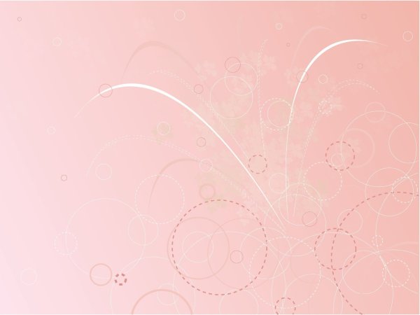 Обои пастельных тонов