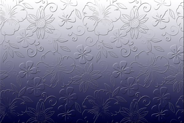 Красивый фон с узорами