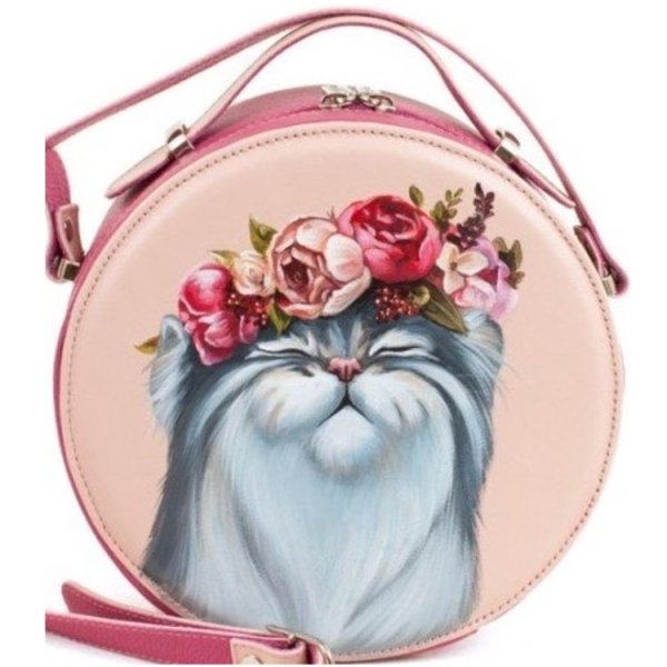 Дизайнерские сумки