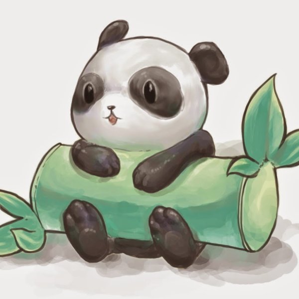 Наоми Лорд Панда