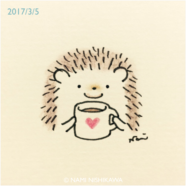 Пришвин еж иллюстрации