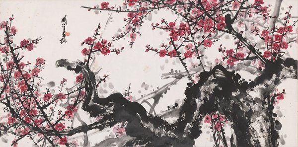 Японская Графика