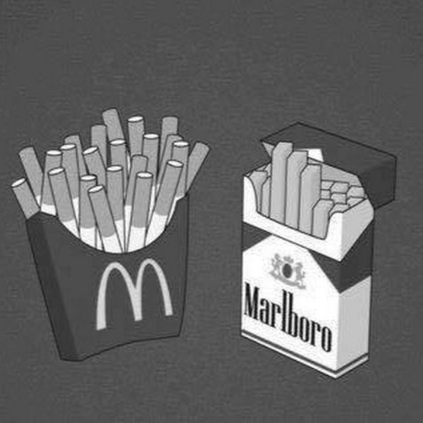 Сигареты Мальборо