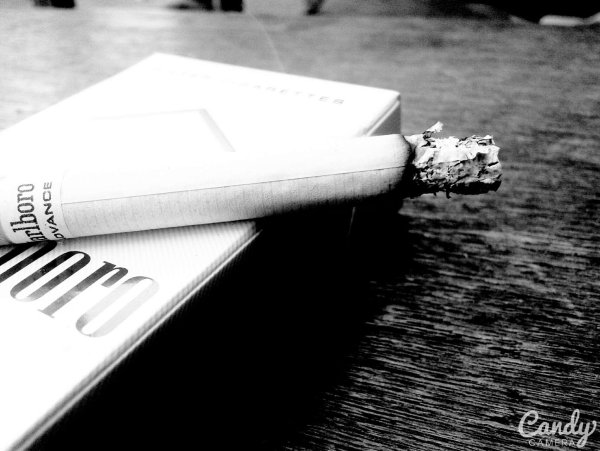 Сигареты раскрасить