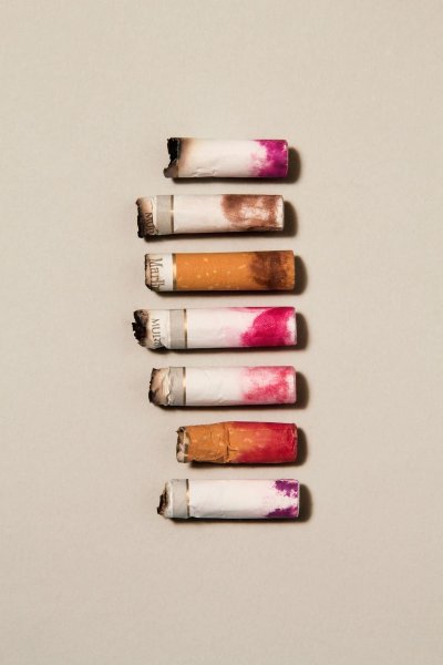 Сигарета рисунок