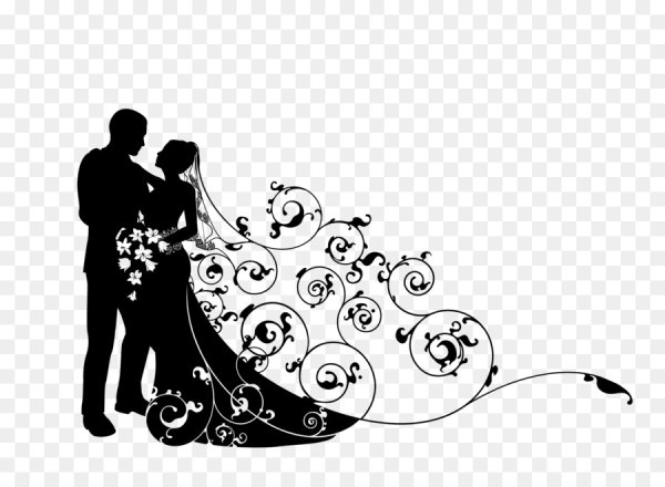 Свадебный орнамент