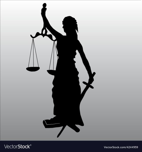 Фемида Лувр