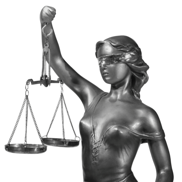 Военная Фемида