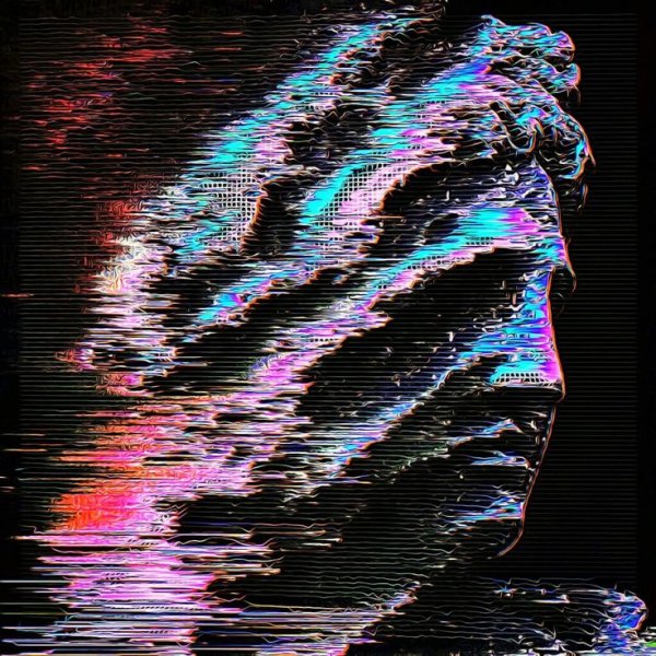 Пибби глитч