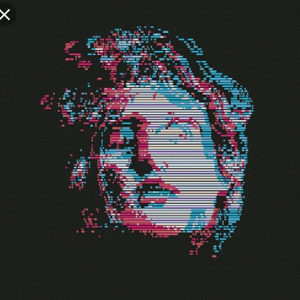 Эффекты на прозрачном фоне