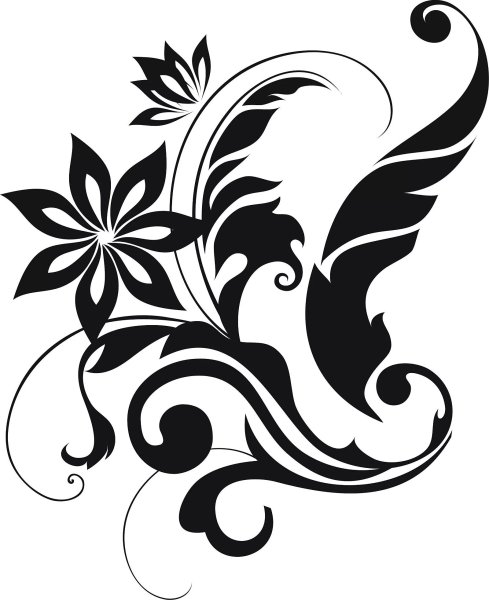 Красивые узоры