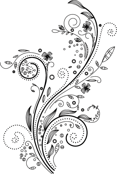 Красивые узоры