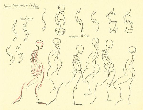Обучалка по рисованию