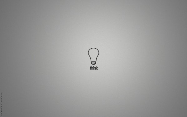 Минималистичные рисунки