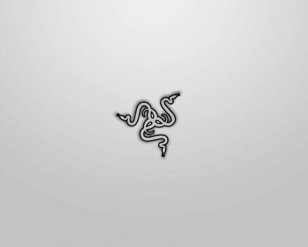 Рыбка Минимализм