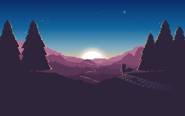 Картинки Минимализм