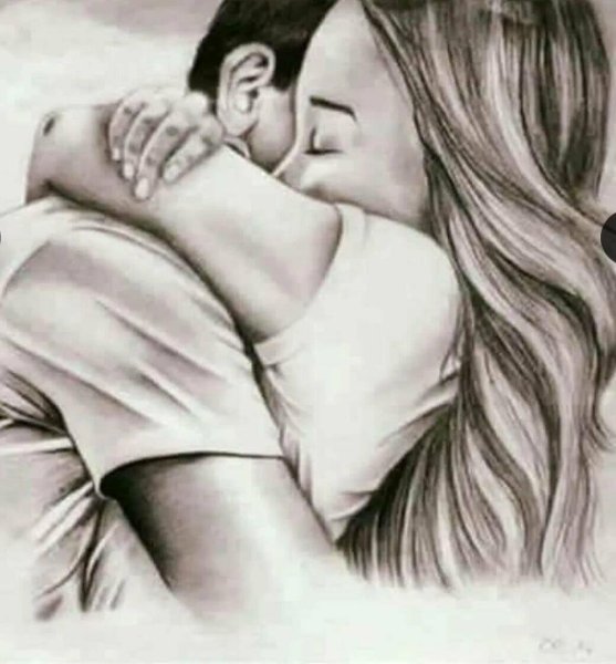 Обнимаю крепко