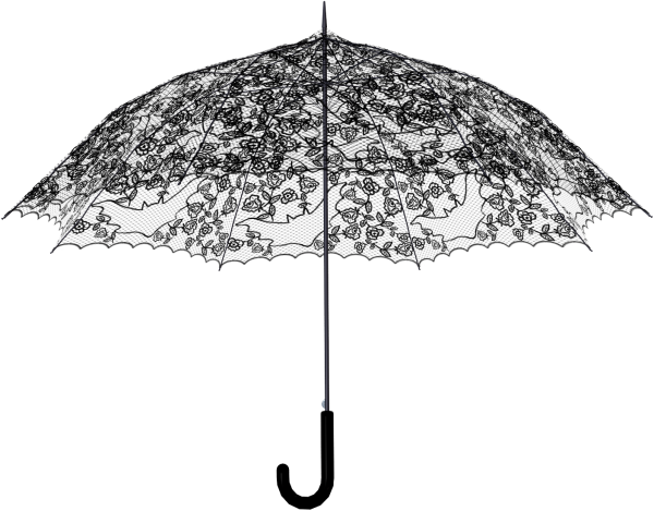 Клипарт зонтик на прозрачном фоне