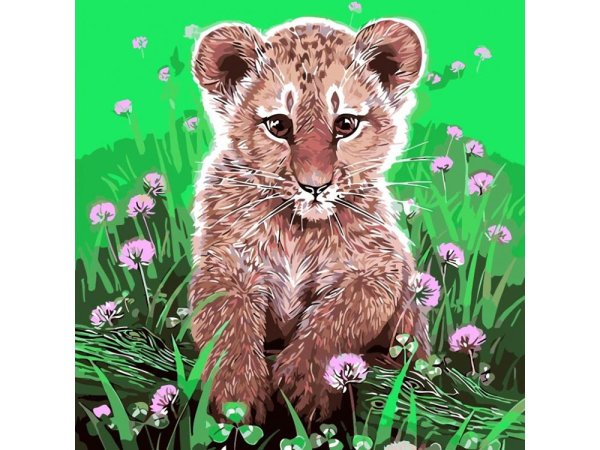 Фэнтези животные