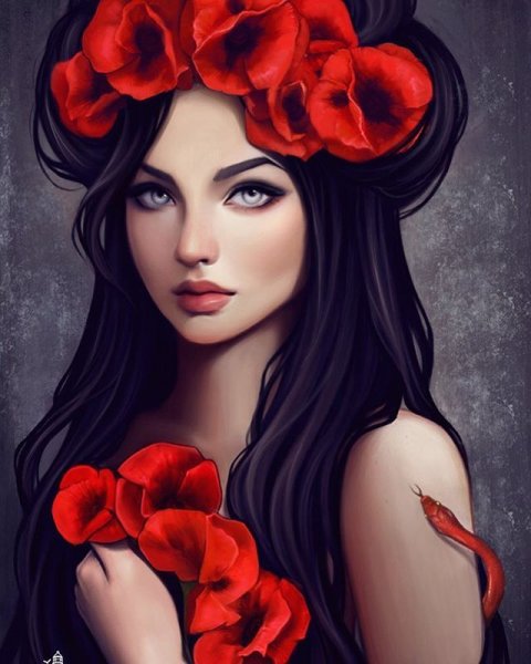 Лиана Ильясова