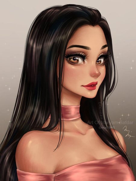 Алина Соломатина