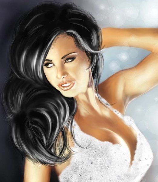 Екатерина Незванова