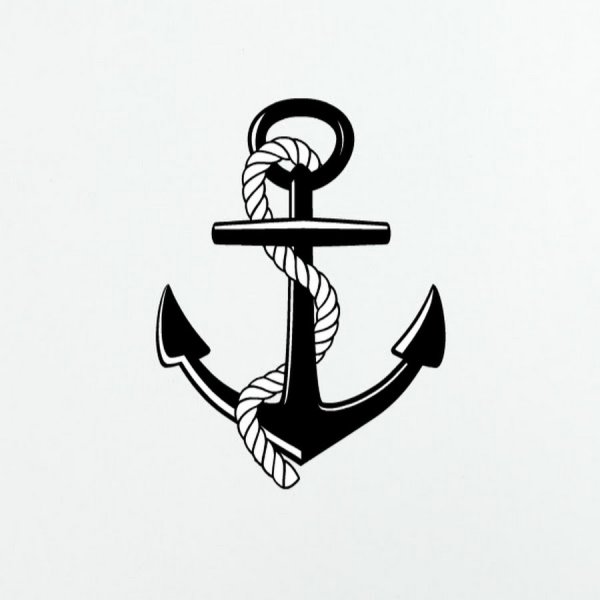 Эскизы морская тематика