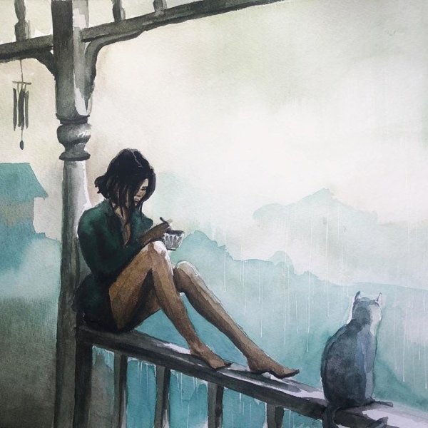 Душевное одиночество