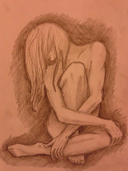 Любовные рисунки