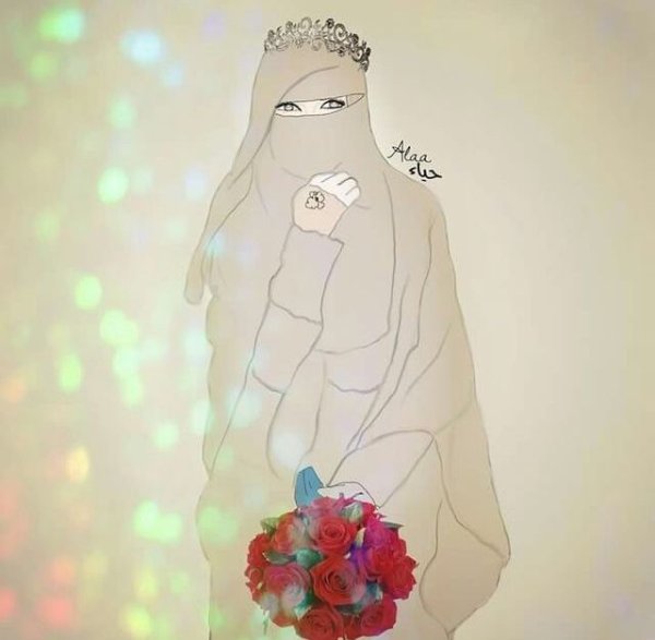 Исламские Стикеры