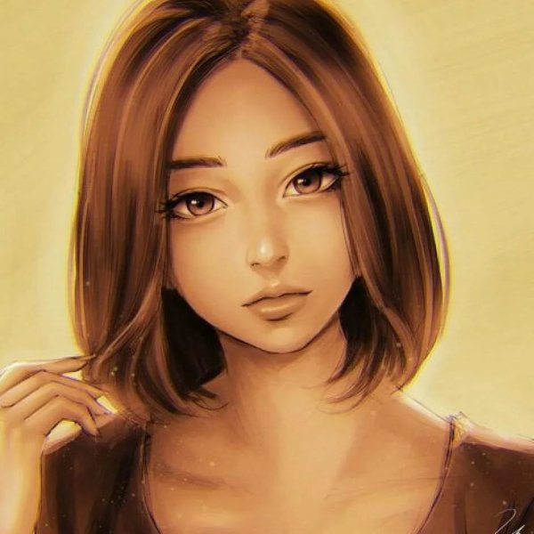 Эвелина Кац