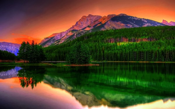 Пейзажи alan Giana