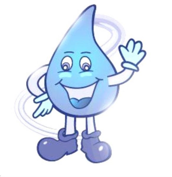 Волшебная капелька