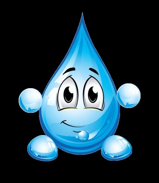 Капелька для детей