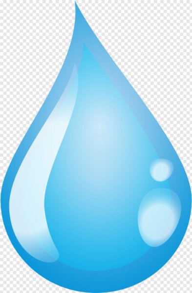 Капля воды