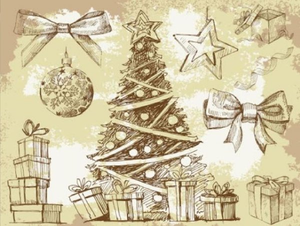 Елизавета Мелкозерова открытки