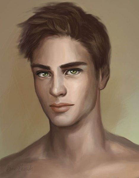 Тимофей Зверев Пандемониум