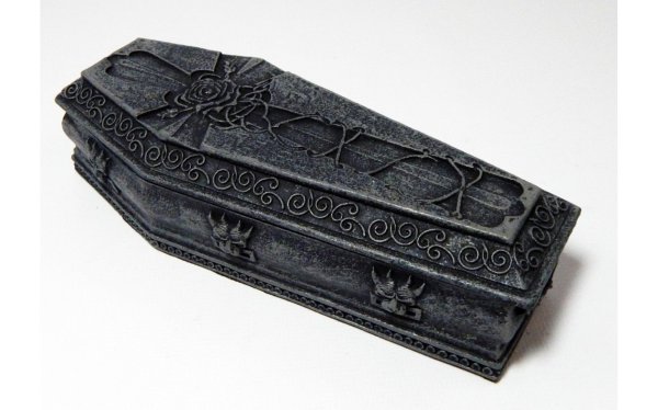 Гроб иконка