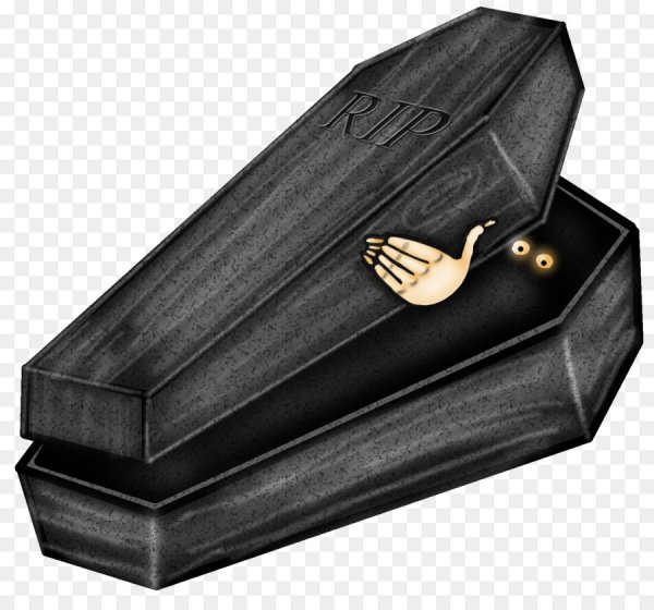 Тату эскизы гробик