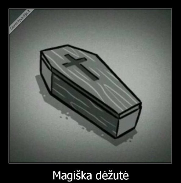 Гроб раскраска