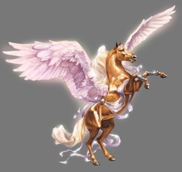 Аликорн Bella Sara