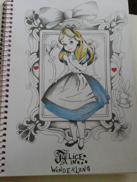 Сказочная книга