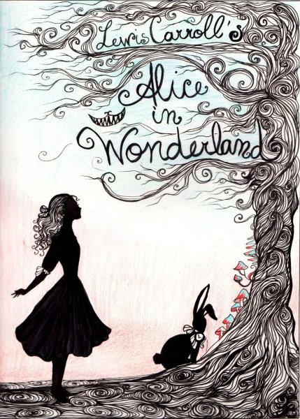 Книга рисунок